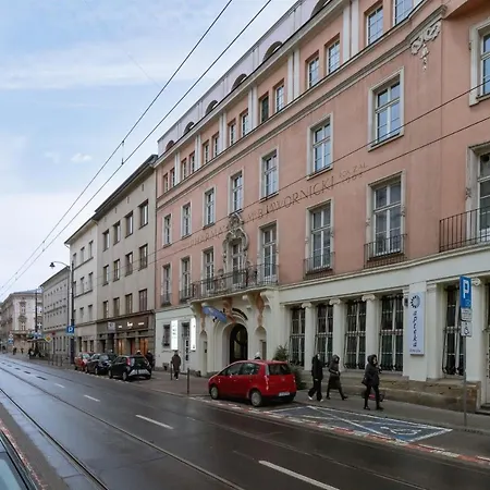 Srodmiescie Dluga Family Cracovia
